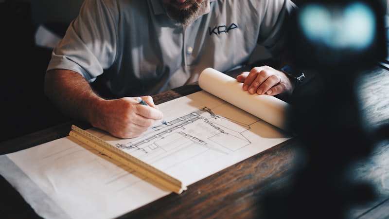 فريق هندسي واستشارات فنية